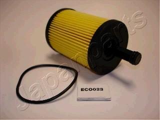 Japanparts FO-ECO023 - Ölfilter alexcarstop-ersatzteile.com