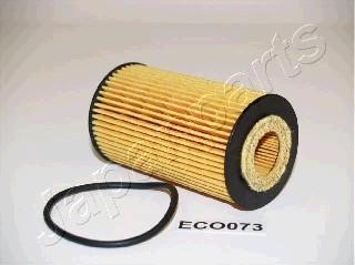 Japanparts FO-ECO073 - Ölfilter alexcarstop-ersatzteile.com