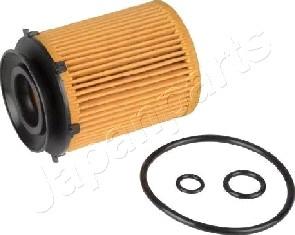 Japanparts FO-ECO149 - Ölfilter alexcarstop-ersatzteile.com