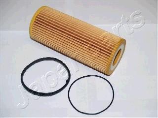 Japanparts FO-ECO108 - Ölfilter alexcarstop-ersatzteile.com