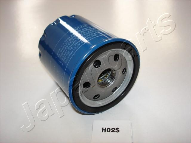 Japanparts FO-H02S - Ölfilter alexcarstop-ersatzteile.com