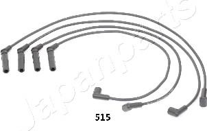 Japanparts IC-515 - Zündleitungssatz alexcarstop-ersatzteile.com