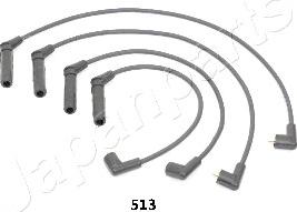 Japanparts IC-513 - Zündleitungssatz alexcarstop-ersatzteile.com