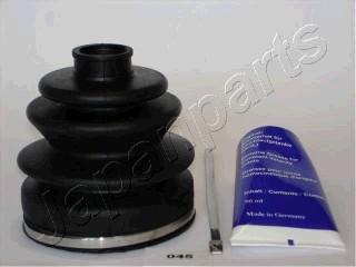 Japanparts KB-045 - Faltenbalg, Antriebswelle alexcarstop-ersatzteile.com