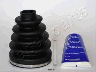 Japanparts KB-055 - Faltenbalg, Antriebswelle alexcarstop-ersatzteile.com