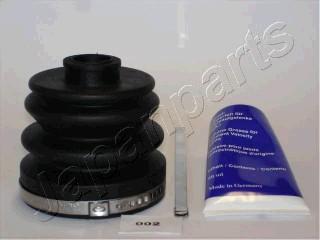 Japanparts KB-002 - Faltenbalg, Antriebswelle alexcarstop-ersatzteile.com