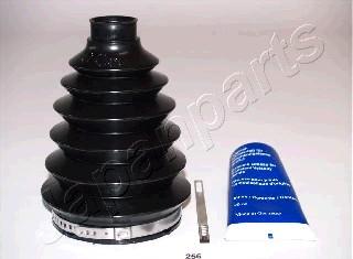 Japanparts KB-256 - Faltenbalg, Antriebswelle alexcarstop-ersatzteile.com