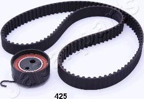 Japanparts KDD-425 - Zahnriemensatz alexcarstop-ersatzteile.com