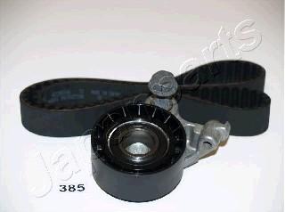 Japanparts KDD-385 - Zahnriemensatz alexcarstop-ersatzteile.com