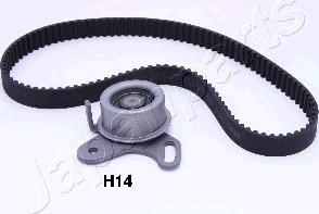 Japanparts KDD-H14 - Zahnriemensatz alexcarstop-ersatzteile.com