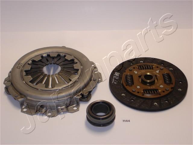 Japanparts KF-H44 - Kupplungssatz alexcarstop-ersatzteile.com