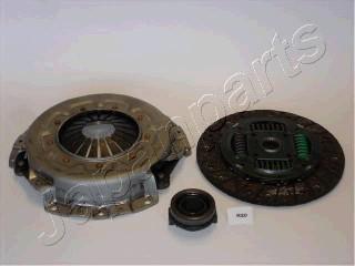 Japanparts KF-H20 - Kupplungssatz alexcarstop-ersatzteile.com