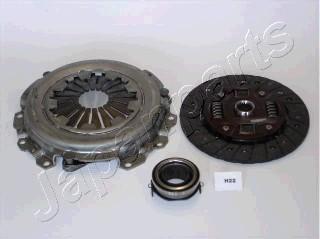 Japanparts KF-H22 - Kupplungssatz alexcarstop-ersatzteile.com