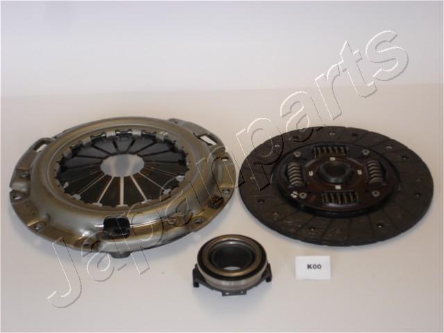 Japanparts KF-K00 - Kupplungssatz alexcarstop-ersatzteile.com