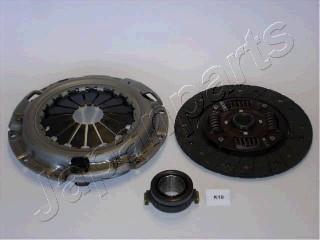 Japanparts KF-K18 - Kupplungssatz alexcarstop-ersatzteile.com