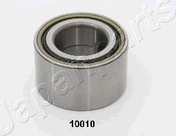 Japanparts KK-10010 - Radlagersatz alexcarstop-ersatzteile.com