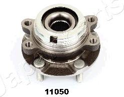 Japanparts KK-11050 - Radnabe alexcarstop-ersatzteile.com