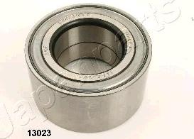 Japanparts KK-13023 - Radlagersatz alexcarstop-ersatzteile.com