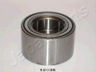 Japanparts KK-12036 - Radlagersatz alexcarstop-ersatzteile.com