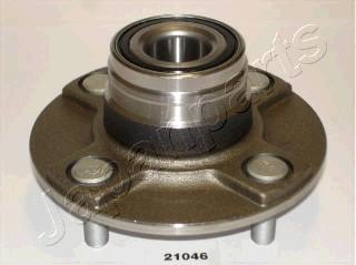 Japanparts KK-21046 - Radnabe alexcarstop-ersatzteile.com