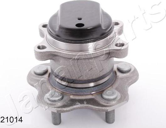 Japanparts KK-21014 - Radnabe alexcarstop-ersatzteile.com