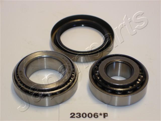 Japanparts KK-23006P - Radlagersatz alexcarstop-ersatzteile.com