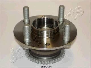 Japanparts KK-23021 - Radnabe alexcarstop-ersatzteile.com