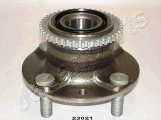 Japanparts KK-23021 - Radnabe alexcarstop-ersatzteile.com