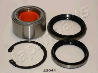 Japanparts KK-22041 - Radlagersatz alexcarstop-ersatzteile.com