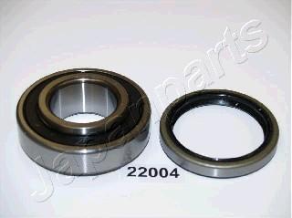 Japanparts KK-22004 - Radlagersatz alexcarstop-ersatzteile.com