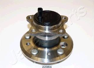 Japanparts KK-22084 - Radnabe alexcarstop-ersatzteile.com