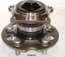 Japanparts KK-22075 - Radnabe alexcarstop-ersatzteile.com