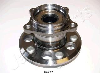 Japanparts KK-22077 - Radnabe alexcarstop-ersatzteile.com