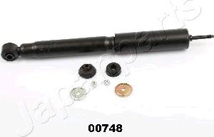 Japanparts MM-00748 - Stoßdämpfer alexcarstop-ersatzteile.com