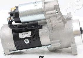 Japanparts MTM949 - Starter alexcarstop-ersatzteile.com