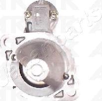 Japanparts MTM160-2 - Starter alexcarstop-ersatzteile.com