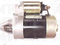 Japanparts MTM161-1 - Starter alexcarstop-ersatzteile.com