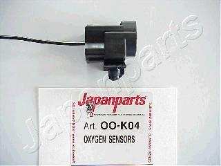 Japanparts OO-K04 - Lambdasonde alexcarstop-ersatzteile.com