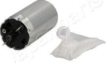 Japanparts PB-197 - Kraftstoffpumpe alexcarstop-ersatzteile.com