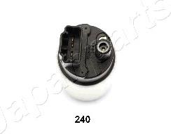 Japanparts PB-240 - Kraftstoffpumpe alexcarstop-ersatzteile.com