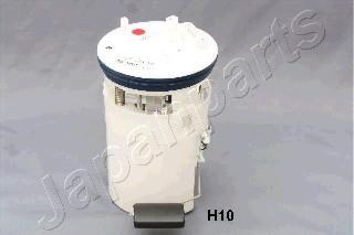 Japanparts PB-H10 - Kraftstoffpumpe alexcarstop-ersatzteile.com