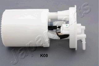 Japanparts PB-K00 - Kraftstoffpumpe alexcarstop-ersatzteile.com