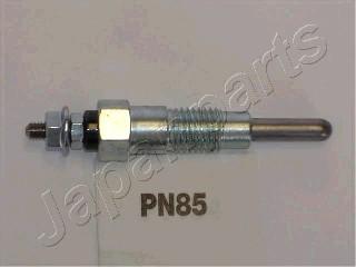 Japanparts PN85 - Glühkerze alexcarstop-ersatzteile.com