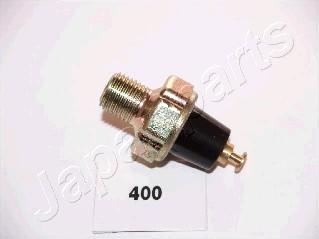 Japanparts PO-400 - Sensor, Öldruck alexcarstop-ersatzteile.com