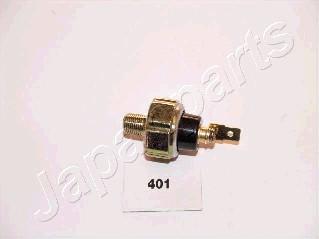 Japanparts PO-401 - Sensor, Öldruck alexcarstop-ersatzteile.com