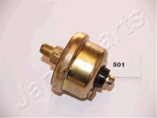 Japanparts PO-501 - Sensor, Öldruck alexcarstop-ersatzteile.com