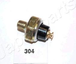 Japanparts PO-304 - Sensor, Öldruck alexcarstop-ersatzteile.com