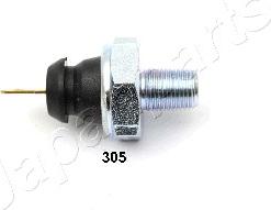 Japanparts PO-305 - Sensor, Öldruck alexcarstop-ersatzteile.com