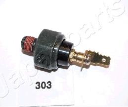 Japanparts PO-303 - Sensor, Öldruck alexcarstop-ersatzteile.com