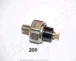 Japanparts PO-200 - Sensor, Öldruck alexcarstop-ersatzteile.com